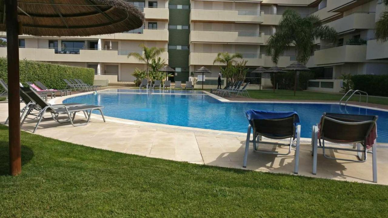 Marina Vilamoura Aquamar 013 By Vilamourasun Exterior photo