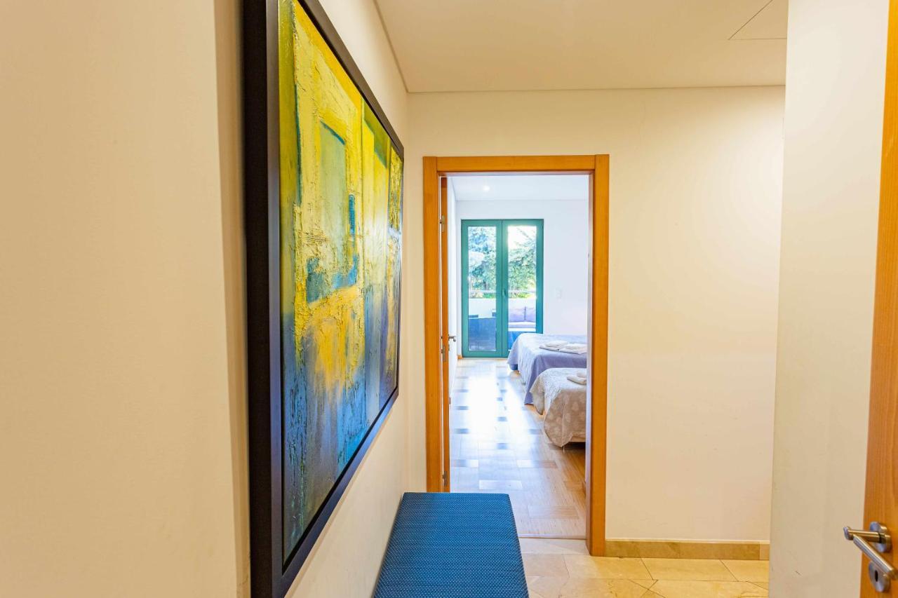 Marina Vilamoura Aquamar 013 By Vilamourasun Exterior photo
