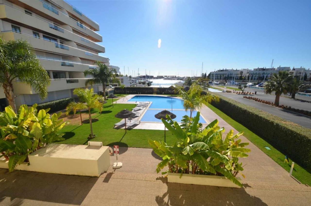 Marina Vilamoura Aquamar 013 By Vilamourasun Exterior photo
