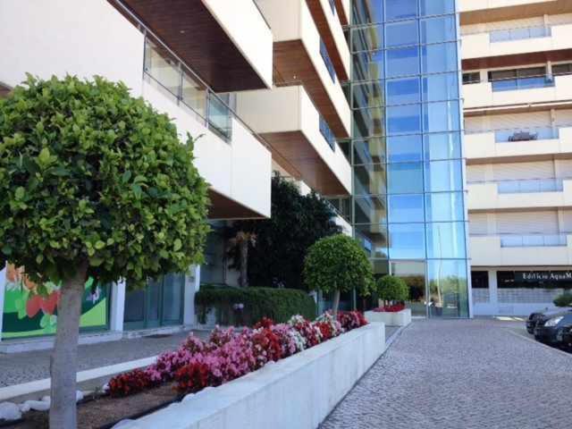 Marina Vilamoura Aquamar 013 By Vilamourasun Exterior photo
