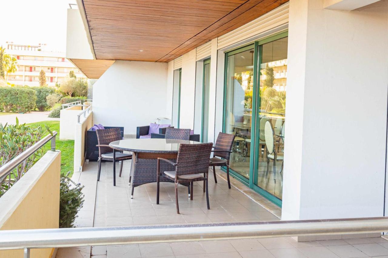 Marina Vilamoura Aquamar 013 By Vilamourasun Exterior photo